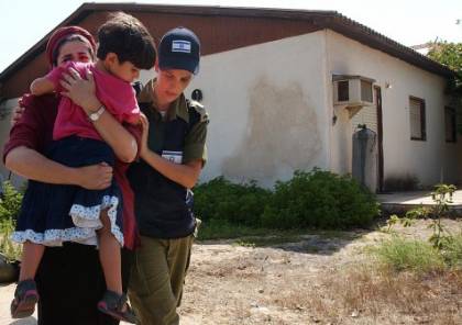 وزيرة إسرائيلية تهدد بالعودة لمستوطنات غزة وتعتبرها “جزء من أرض إسرائيل”
