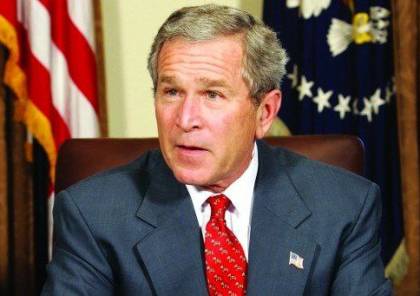 القصة الكاملة لمخطط اغتيال بوش في أمريكا