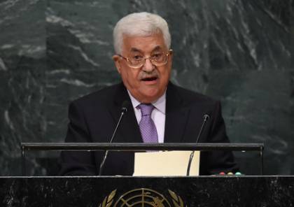 "إسرائيل" تنقل رسالة تحذير للسلطة الفلسطينية