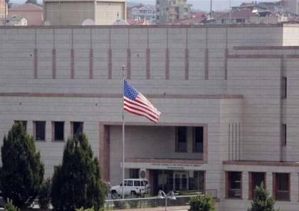 السفارة الأمريكية لدى بيروت تجدد تحذيراتها بشأن السفر إلى لبنان