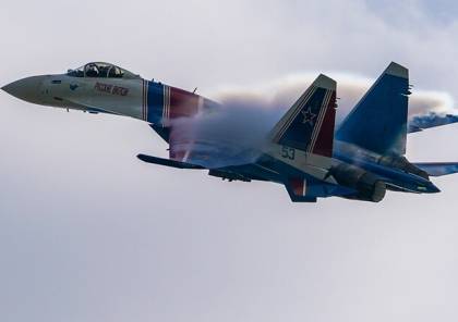 مجلة أمريكية تسأل وتجيب: "سو-35" الروسية أم "F-35" الأمريكية.. أيهما تنتصر عند المواجهة؟