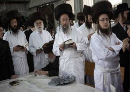 تقرير: إسرائيل توظّف أعيادها الدينية لخدمة مشاريعها الاستيطانية