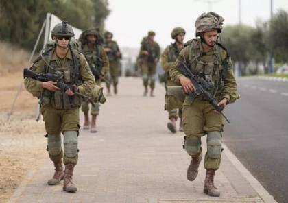 جيش الاحتلال يعلن الانتقال للمرحلة الثالثة من الحرب على غزة..