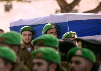 جنرال إسرائيلي سابق: لن يرغب أي جندي في التجنيد إذا علم أنه في حال الأسر سيموت