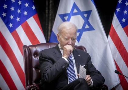هافينغتون بوست: بيان هام قريب لبايدن بشأن "إسرائيل" وغزة.. 