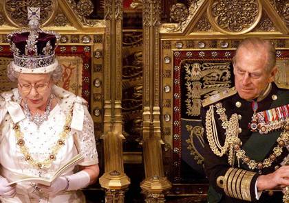 كيف أصبح "الأمير فيليب" زوج أقوى ملكة في العالم ؟