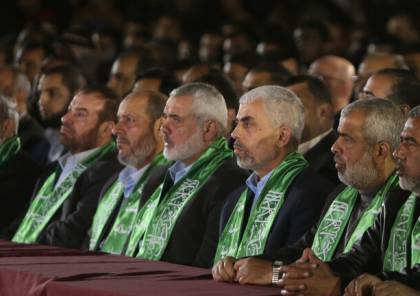 حقيقة مغادرة حركة حماس من قطر إلى العراق