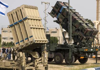 "إسرائيل" تعلن تجربة ناجحة لإطلاق صاروخ جديد.. وإعلام عبري: "أخطأ الهدف"!