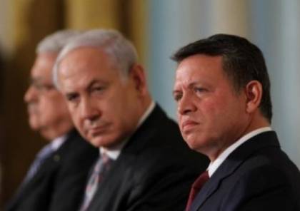 هل تتوتر العلاقات بين الأردن و"إسرائيل" بسبب فلسطين والأقصى؟
