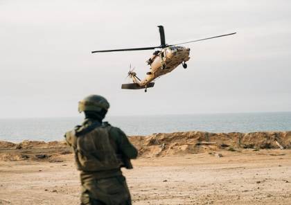 الجيش الأمريكي يحرك قواته قرب لبنان استعداداً لمواجهة وشيكة بين إسرائيل وحزب الله