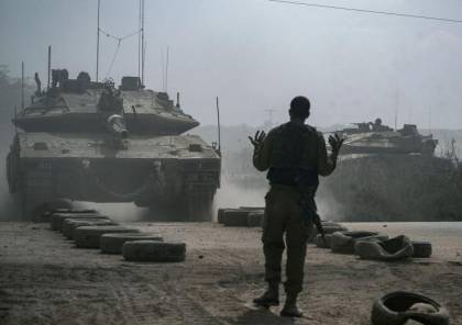 تطورات اليوم الـ205 من العدوان الإسرائيلي على غزة