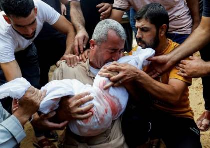 شهداء وجرحى في قصف للاحتلال على قطاع غزة 