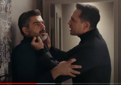 شاهد مسلسل عروس بيروت الجزء الثاني الحلقة 12 الثانية عشرة سما الإخبارية