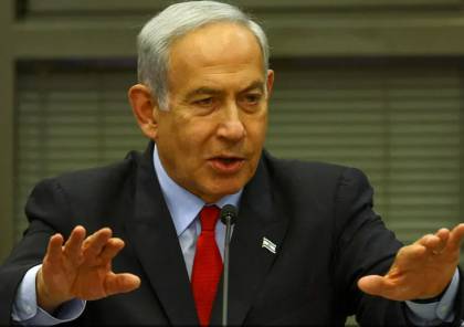نتنياهو يقدم ثلاثة وعود لـ"الكنيست" بشأن الحرب على غزة