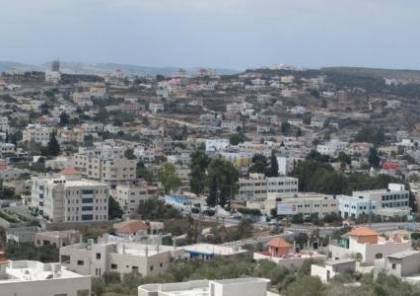 كميل: سلفيت تعتبر من أكثر المناطق استهدافاً من الاحتلال بعد القدس