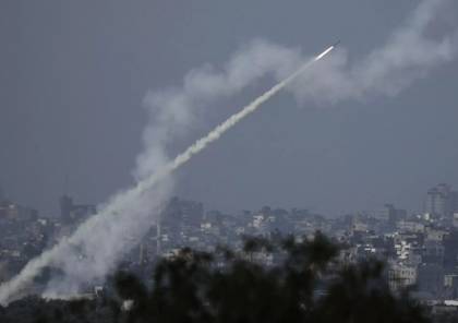 جيش الاحتلال: لا يمكن خفض إطلاق الصواريخ من غزة إلى الصفر