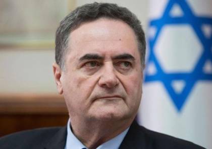  وزير خارجية الإسرائيلي: لن يمنعنا أحد من دخول رفح
