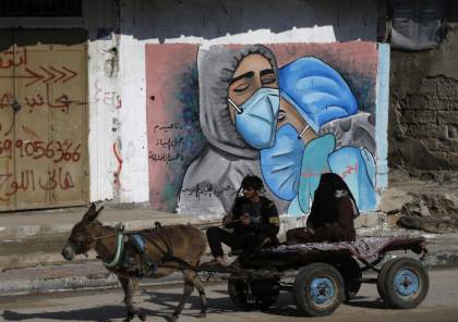 وزارة الصحة بغزة: تسجيل 223 إصابة جديدة بفيروس كورونا في الدورة الثانية لليوم الخميس
