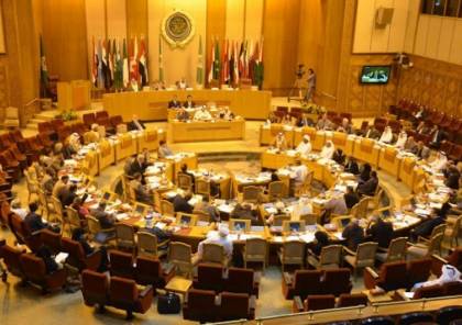 البرلمان العربي يدين تصعيد الحكومة الإسرائيلية الجديدة للاستيطان في الضفة