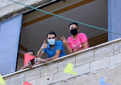 الميزان: غزة بحاجة ماسة للمساعدات لمواجهة كورونا