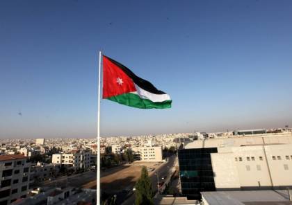 تسجيل 39 وفاة و3196 إصابة بفيروس كورونا في الأردن