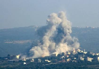 مسيّرات حزب الله تهاجم منصتين إسرائيليتين للقبة الحديدية