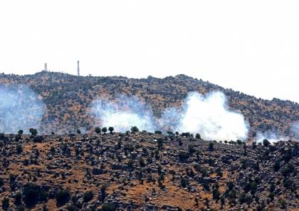 الجيش الإسرائيلي: لن يكون من الصواب الدخول في حرب بسبب استهداف "الجبال الفارغة"