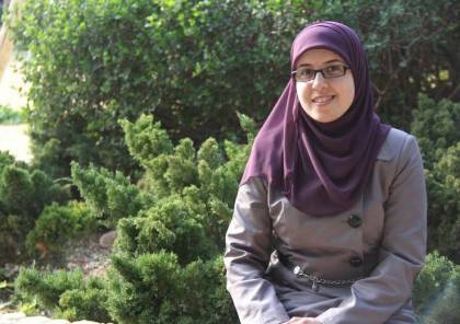 تمديد الاعتقال الإداري للصحفية بشرى الطويل