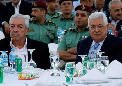 يسرائيل هيوم: ضرورة إعداد البدائل عن السلطة استعدادا لمرحلة ما بعد الرئيس عباس