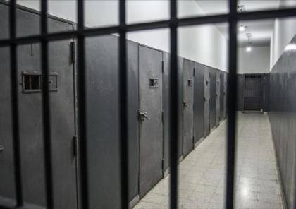إدارة سجون الاحتلال تواصل إجراءاتها التنكيلية بحق أسرى “الجهاد”