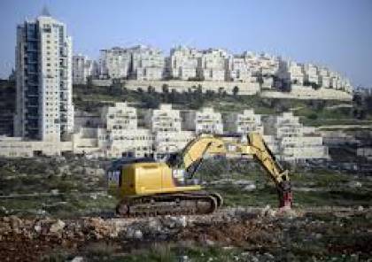 هآرتس: مستوطنة جديدة على أراضٍ فلسطينية خاصة
