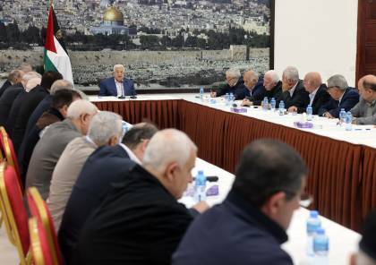 الرئيس عباس: قصف مستشفى "المعمداني" جريمة حرب لا يمكن أن نجعلها تمر دون حساب