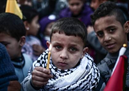 وزير التنمية يطالب المؤسسات الدولية والحقوقية العمل لوقف انتهاكات الاحتلال بحق أطفال فلسطين