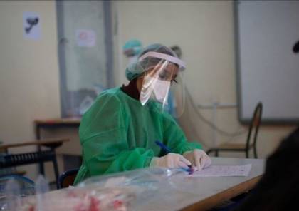 "التربية والتعليم" تعلن البدء بتطعيم طلبة الإعدادي في غزة