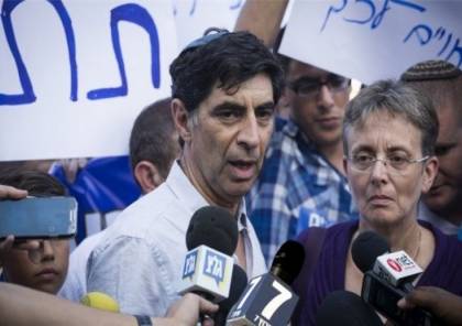 عائلة غولدين: إسرائيل ترسل الهدايا لحماس رغم إطلاق الصواريخ نحو مستوطنات الغلاف
