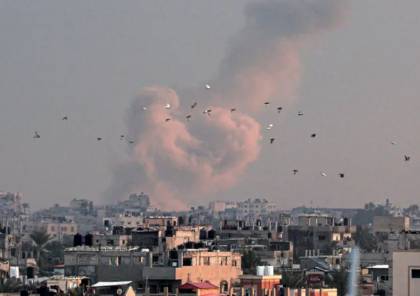 حماس تقرر تعليق المفاوضات وإرجاء عودة وفدها للقاهرة