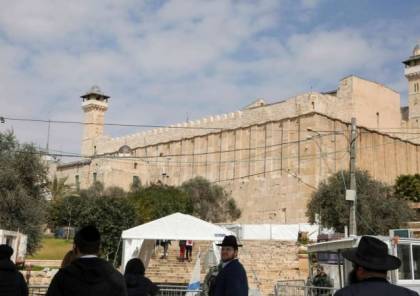 تحذيرات فلسطينية من اقتحام "هرتسوغ" للحرم الإبراهيمي: الاحتلال يتحمل المسؤولية عن تداعياته