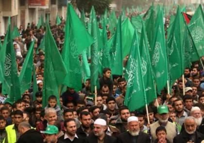 حماس تعقب على رؤية الجبهة الشعبية لترتيب البيت الفلسطيني