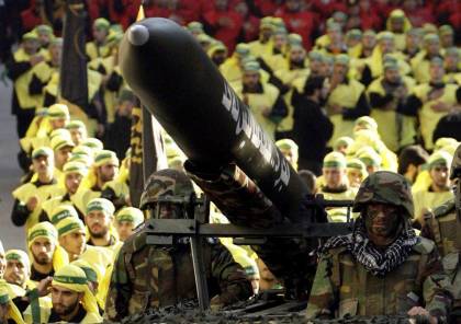 هغاري: “حزب الله” أطلق أكثر من 5 آلاف صاروخ منذ 7 أكتوبر