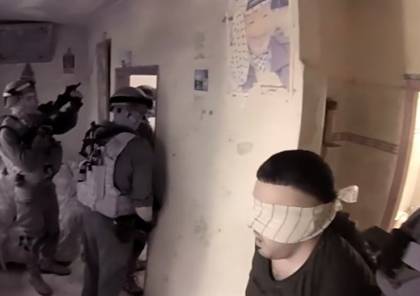  الاحتلال يعلن اعتقال خلية مسلحة اطلقت النار على مستوطنة بيت ايل