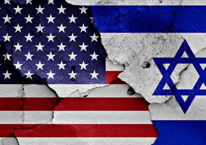 واشنطن قد تُعيد تقييم علاقاتها مع "إسرائيل"