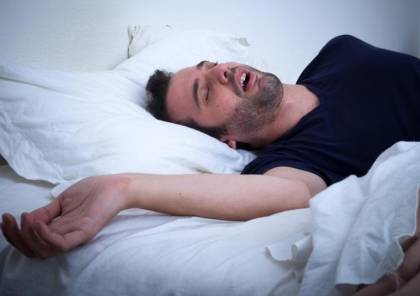 اسباب ضيق التنفس عند النوم تفاصيل سما الإخبارية