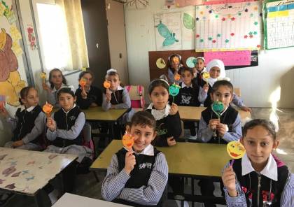 غزة: مجلس أولياء الأمور يطالب بتخفيف المنهاج الدراسي في المدارس 