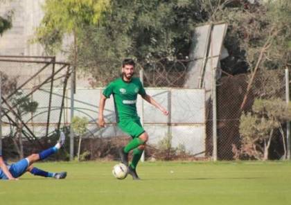 3 لاعبين يخضعون لجراحة الرباط الصليبي في غزة