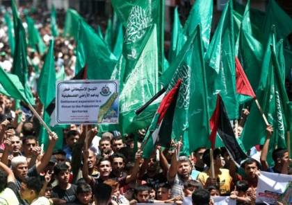 حماس تعقب على قرار تأجيل الانتخابات التشريعية :انقلاب على مسار الشراكة