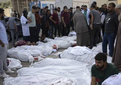 رئيس بلدية سديروت: كل مواطني غزة تابعون لداعش ويجب قتلهم جميعا ومحو القطاع