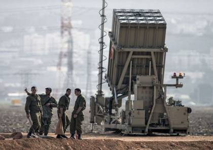 بعدة صليات صاروخية.. سرايا القدس تعلن استهداف منصة القبة الحديدية بمنطقة "نير اسحاق"