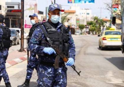 القبض على مطلوبين وتحرير مخالفات في بيت لحم