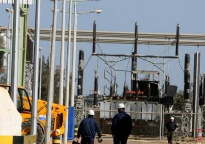 كهرباء غزة: إرباك على جدول التوزيع غدًا في مختلف المحافظات