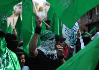 حماس: ستظل المقاومة بمختلف الساحات في حالة إسناد لشعبنا